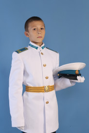 Морозов Андрей
