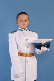 Севрюков Никита 2