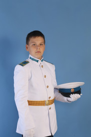 Исмагилов Марк