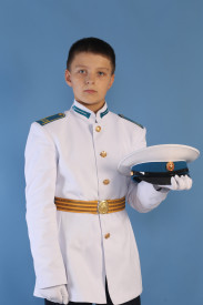 Павленко Степан