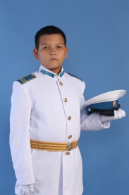 Абдульманов Омар