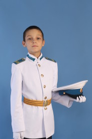 Абрамов Владимир