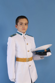 Богомазов Владимир 2