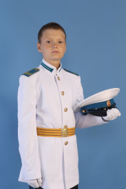 Боженко Влад