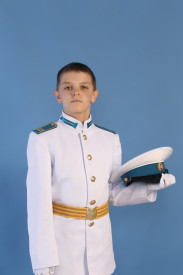 Ильченко Егор
