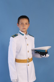 Коваленко Александр
