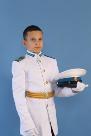 Кудашов Арсений 2