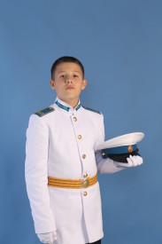 Лебедев Иван
