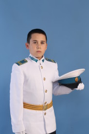 Миншин Радмир