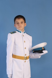 Плотников Андрей