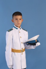 Сорокин Антон
