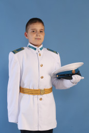 Тысевич Артем