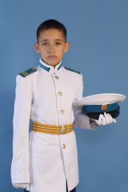 Ханбеков Александр