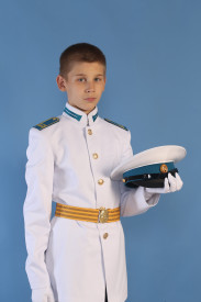 Шамраев Константин